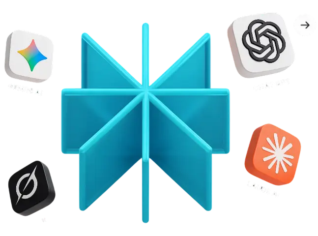 Подписка Perplexity Pro / 12 мес. - 4